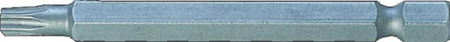 Bahco 5xbits tr15 70mm 1-4 standard | 59S 70TR15