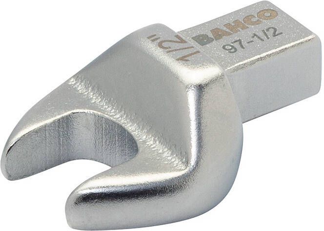 Bahco 9 12 | 97-1 2 INSTEEKSLEUTEL 1 2