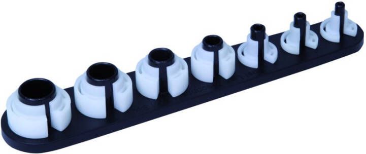 Bahco airconditioning en brandstof | BAC007