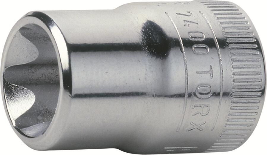 Bahco 3 8" dop torx | 7400TORX-E10
