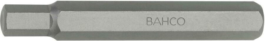Bahco 6-kant 10 bit 75mm | BE5049H10L