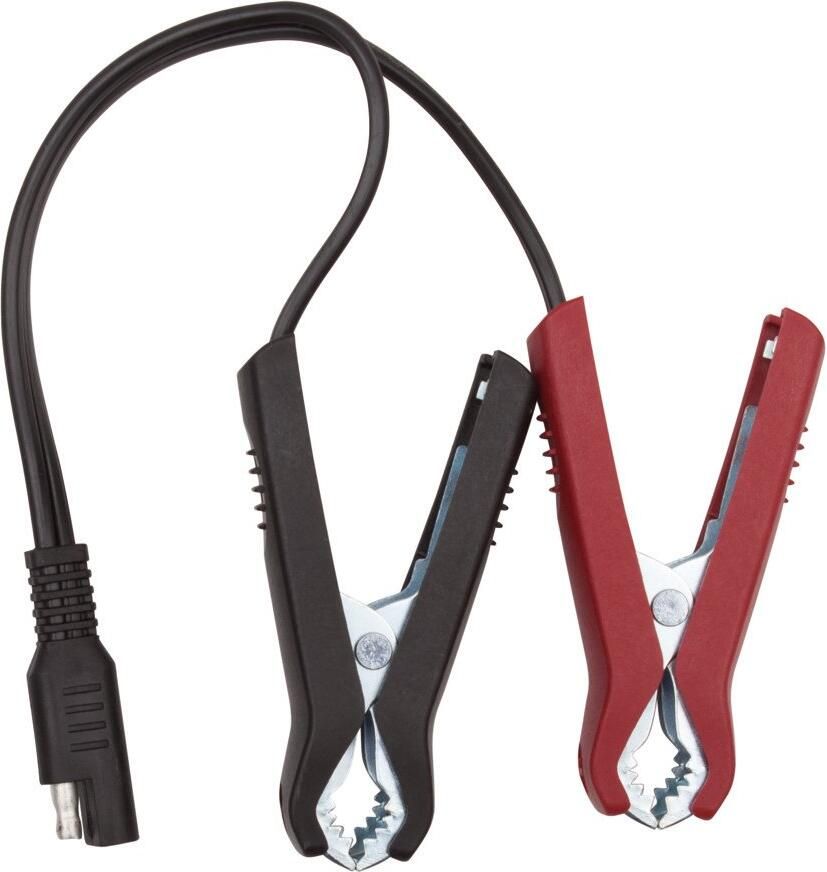 Bahco Accuklemmen (snelkoppeling) voor BBCE612-2- | BBCE12-3- en BBCE12-6-opladers BBCEC2
