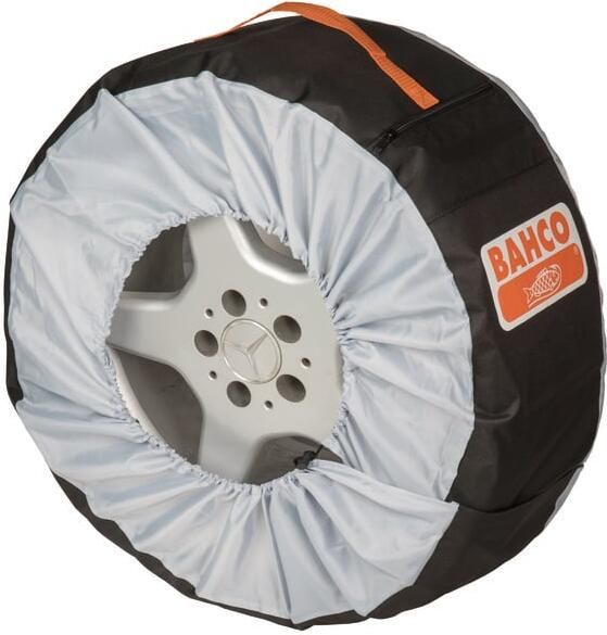 Bahco Bandenhoezen | 4-delig BWB1418S4