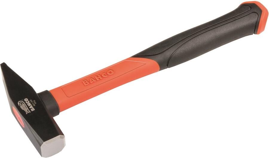 Bahco Bankhamer | Duits model | fiberglas handgreep | 1500 g 481F-1500