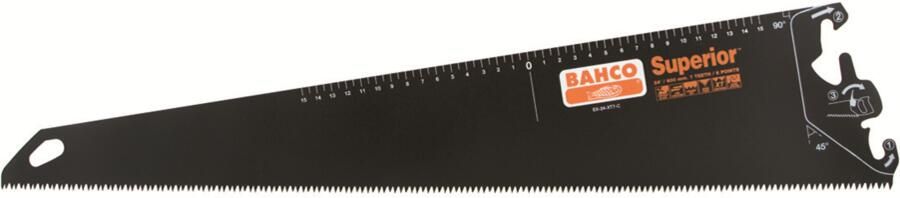 Bahco bhs zaagblad superior grof | EX-24-XT7-C