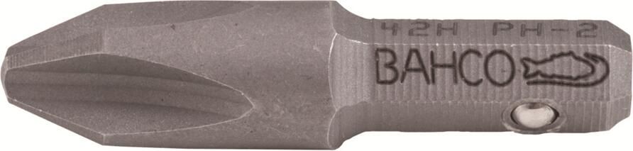 Bahco bit ph 1 25 mm 5 32" aansluiting | 45S PH1