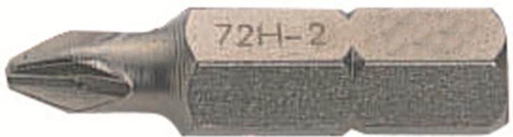 Bahco bit ph 3 32 mm 5 16" | 70S PH3
