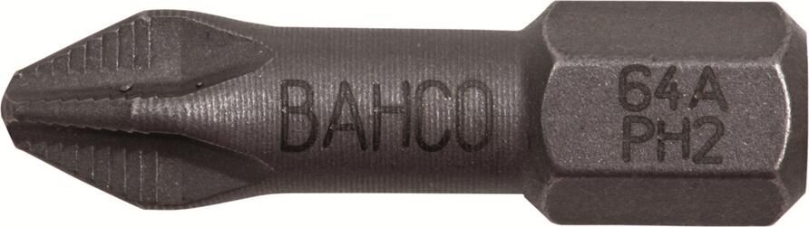 Bahco bit ph3 25mm 1 4" | 64A PH3