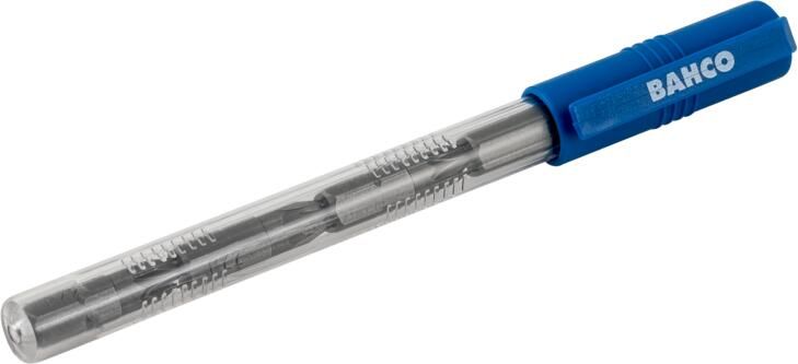 Bahco Bitpen 5 bits | 59S PZ2PEN POZIDRIV 1 4" PZ2 - Foto 2