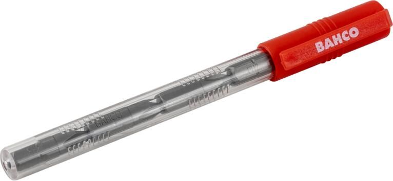 Bahco Bitpen 5 bits | PHILLIPS 1 4" PH2 59S PH2PEN
