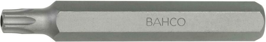 Bahco bits 75mm voor torx tamper schroevendraaier TR50 | BE5049T50HL - Foto 2