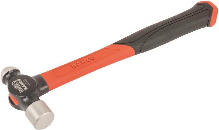 Bahco Bolbankhamer | fiberglas handgreep | 230 g 479F-08