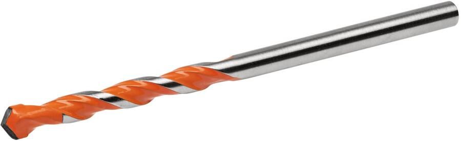 Bahco Boor | multifunctioneel | voor tegels | natuursteen | hout en kunststof | 10.0 mm x 120 mm 4629-10.0