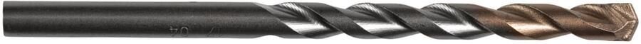 Bahco Boor voor beton | hardmetalen punt | 6.50 mm x 100 mm 4641-6.5-100