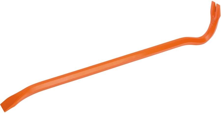 Bahco Breekijzer | met gebogen en plat uiteinde | 596 mm WBB600