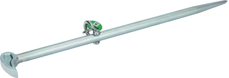 Bahco Breekijzer | met harpsluiting | gebogen kop | 400 mm TAH3683