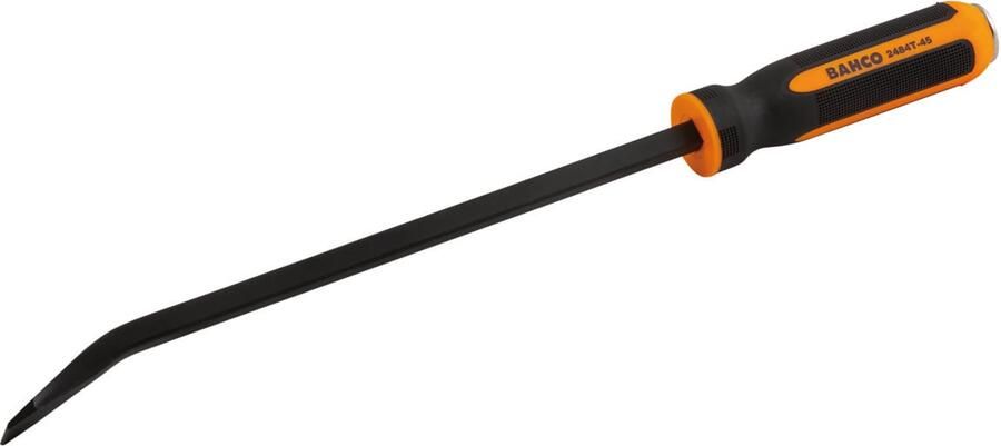 Bahco Breekijzer | tweecomponentengreep | doorlopende kling | 200 mm 2484T-20