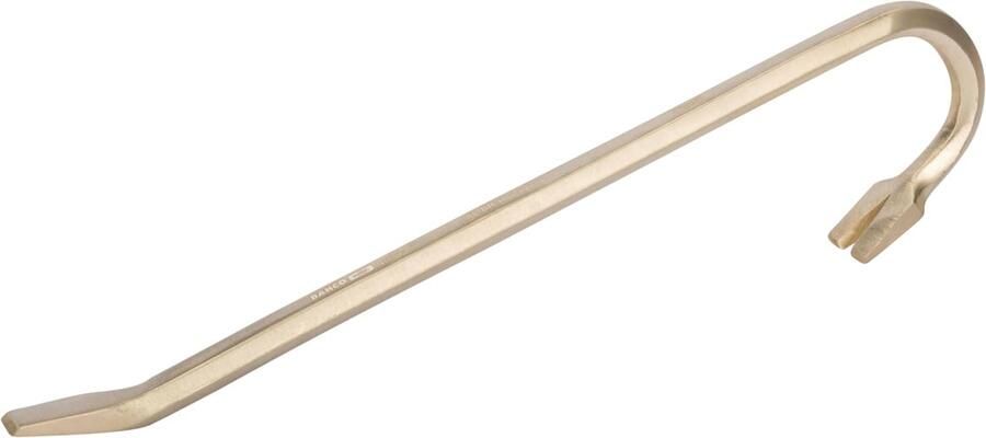 Bahco Breekijzer | vonkvrij | aluminium brons | 16 mm x 460 mm NS602-460