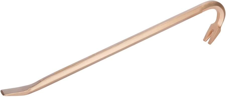 Bahco Breekijzer | vonkvrij | koper beryllium | 16 mm x 460 mm NSB602-460