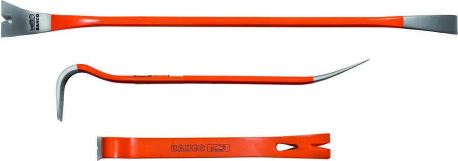 Bahco Breekijzerset premium 380 625 900 mm 3-delig WBP-3P-96F