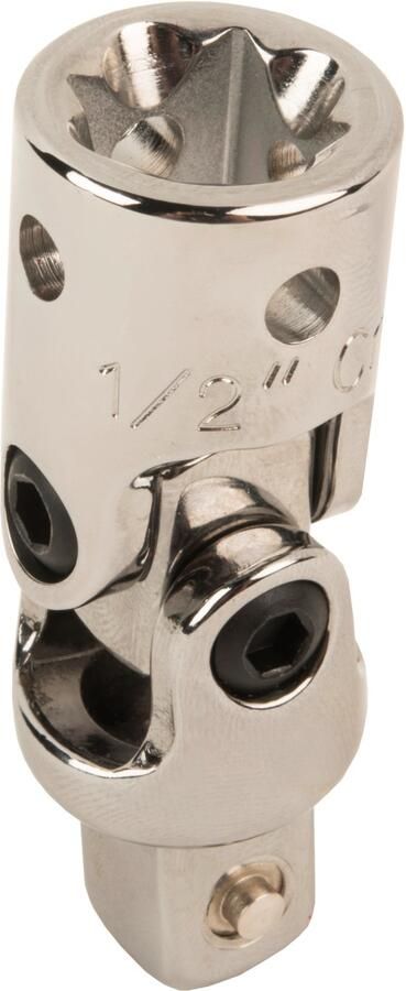 Bahco Cardanstuk 1 2" | 4-punts veiligheidsoplossing | 67 mm TAH8166