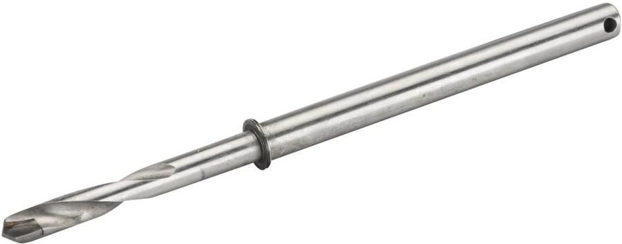 Bahco Centreerboor voor korte quick-eject gatzaaghouders 6.35 mm 3834-DRL-HSS-ES