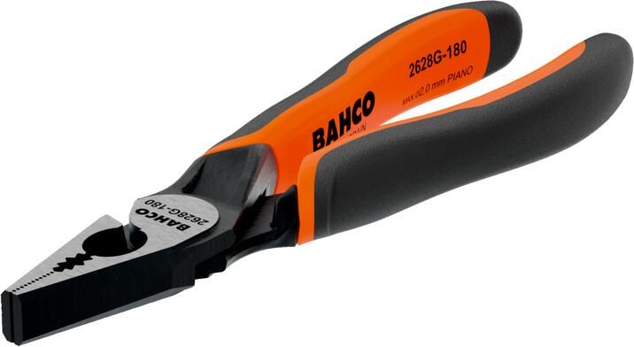 Bahco combinatietang 180 mm ergo | 2628 G-180
