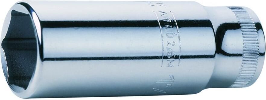 Bahco Dop 1 2" | lang | zeskant | 23 mm 7805SM-23