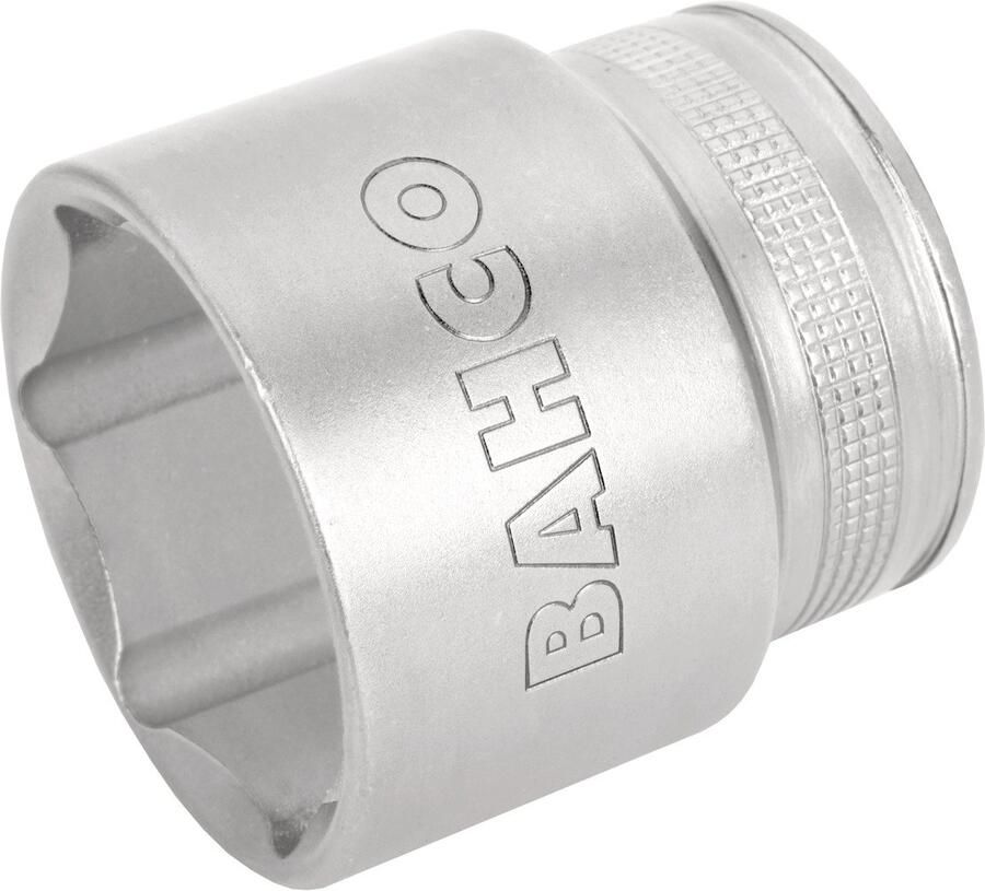 Bahco Dop 1 2" | zeskant 33 mm SB7800SM-33