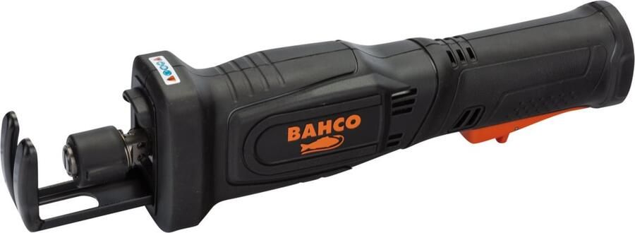 Bahco Draadloze reciprozaag (14.4 V) BCL32RS1