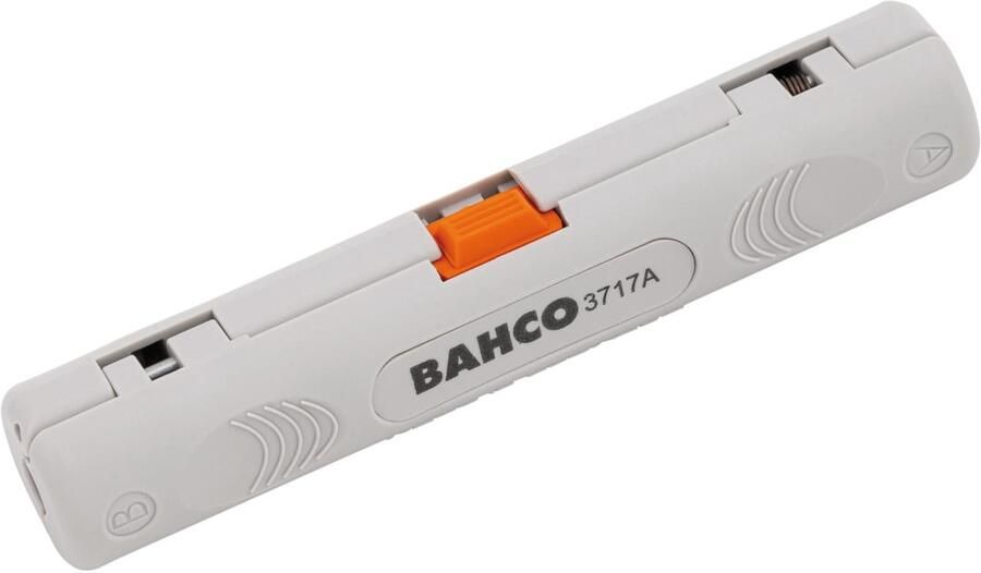 Bahco Draadstripper PVC | 4.5-10 mm 3717 A