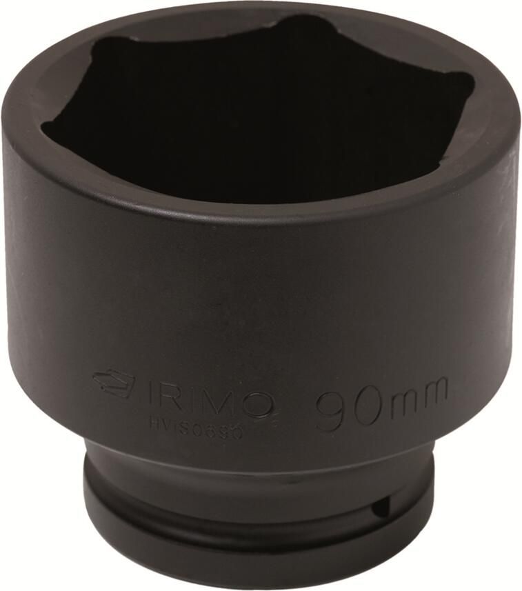 Bahco dunw krachtdop 80mm 6f 1inch | BHVIS0680