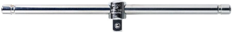Bahco Dwarsgreep 1 2" | schuifstuk 238 mm retailverpakking SB8154-11 - Foto 1
