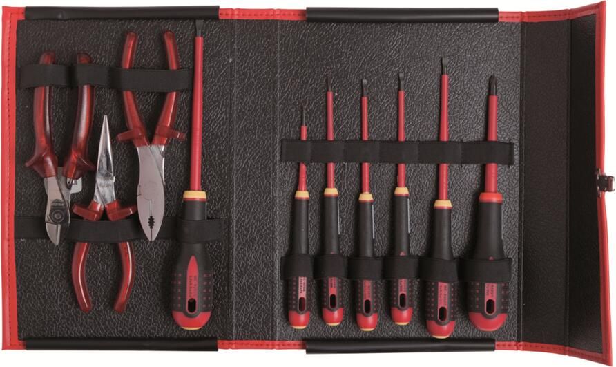 Bahco electricienset | 3045 1VDE