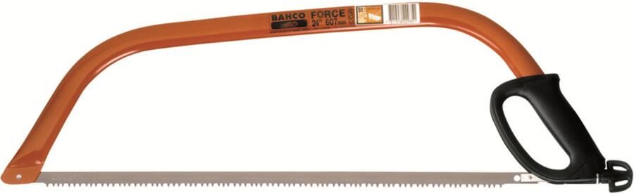 Mtools BAHCO Beugelzaag ergonomisch 10-21-51 lengte 53cm |