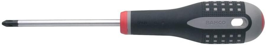 Bahco ergo schroevendraaier ph0x100 | BE-8605