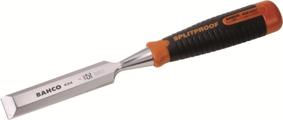 Mtools BAHCO ERGO STEEKBEITEL 434- 6 MM | - Foto 2