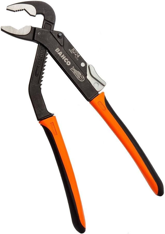 Bahco ergo waterpomptang 250 mm | 8224 - Foto 2