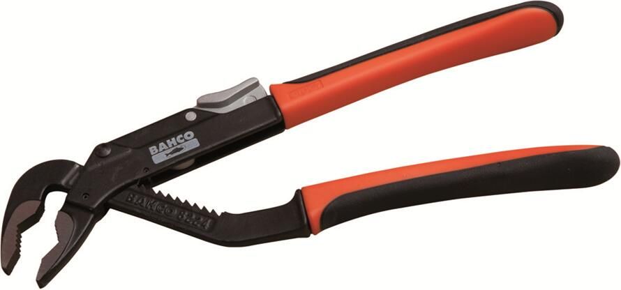 Bahco ergo waterpomptang 210 mm | 8223