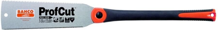 Bahco flexibele trekhandzaagblad 9 1 | PC-9-9 17-PS-B