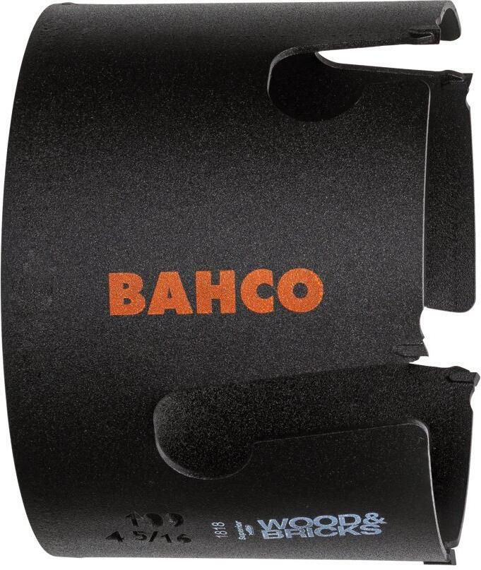 Bahco Gatzaag | Superior™ | multiconstructie | voor hout en steen | 133 mm 3833-133-C