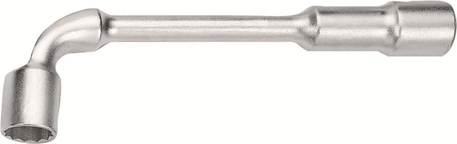 Bahco gebogen soksleutel doorgez metr 6-k | 29M-10