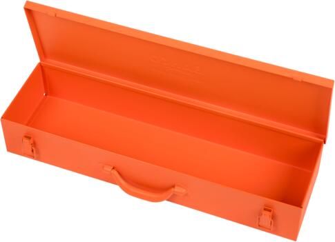 Bahco Gereedschapskist | oranje | 100 mm x 170 mm x 573 mm 1497MB08