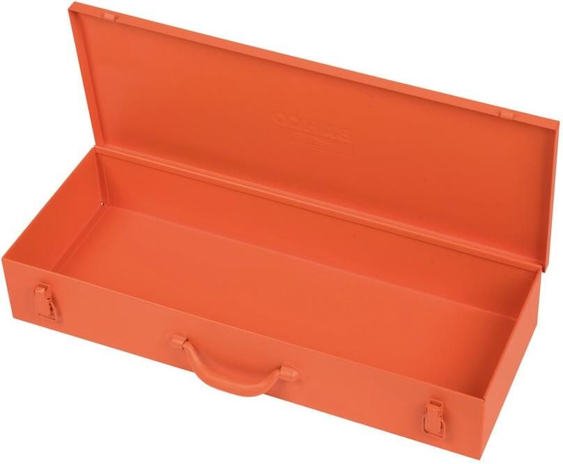 Bahco Gereedschapskist | oranje | 100 mm x 230 mm x 605 mm 1497MB13