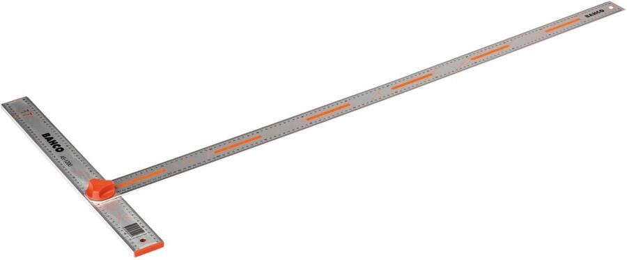 Bahco Gipshaak | verstelbaar | voor gipsplaten | 1265 mm AS-1200