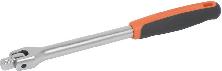 Bahco Handgreep 1 2" | gewricht | 390mm retailverpakking SB8158-15