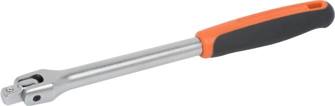 Bahco Handgreep 1 2" | gewricht | 257mm 8158-10