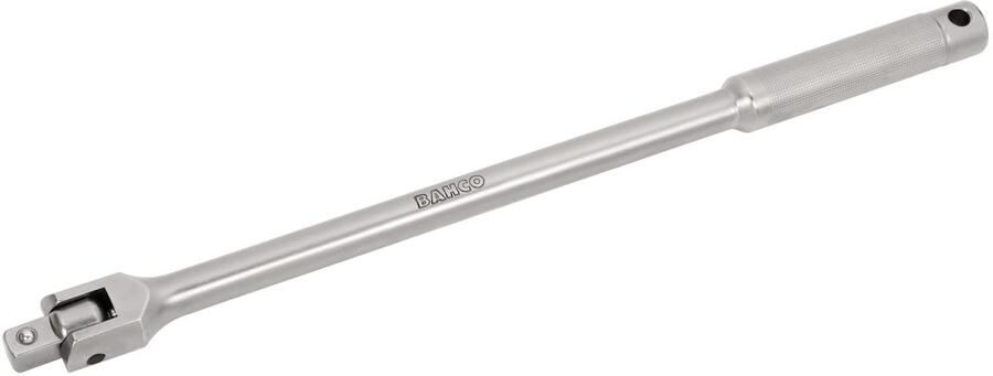 Bahco Handgreep 1 2" | gewricht | 600 mm retailverpakking SB8157-24