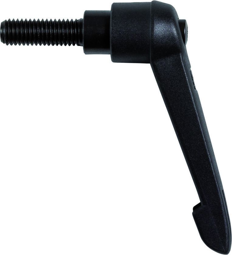 Bahco Heftoestel reserveset voor plaatfilter 250400030
