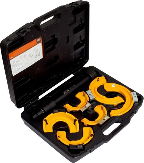 Bahco Bek 140-195 mm+cover | BS15212